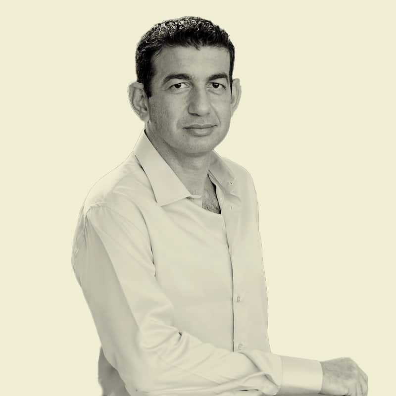 Dr.  Gil  Rachevsky